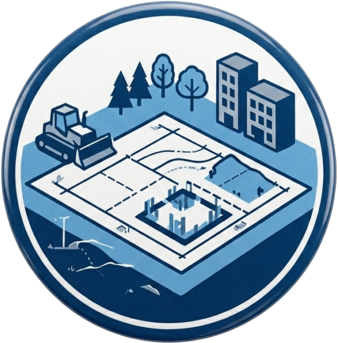 Site Development & Permitting